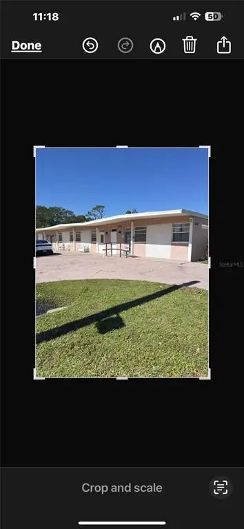 1275 N Banana River Drive, MERRITT ISLAND