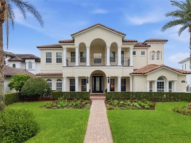 7301 Wild Blackberry Trail, WINTER GARDEN