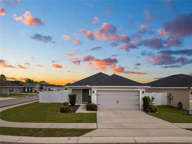 304 Bandon Dunes Loop, DAVENPORT