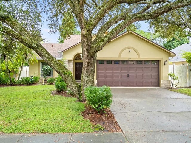 412 Valencia Place, ORLANDO