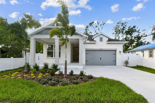 3110 19th Street N, ST PETERSBURG