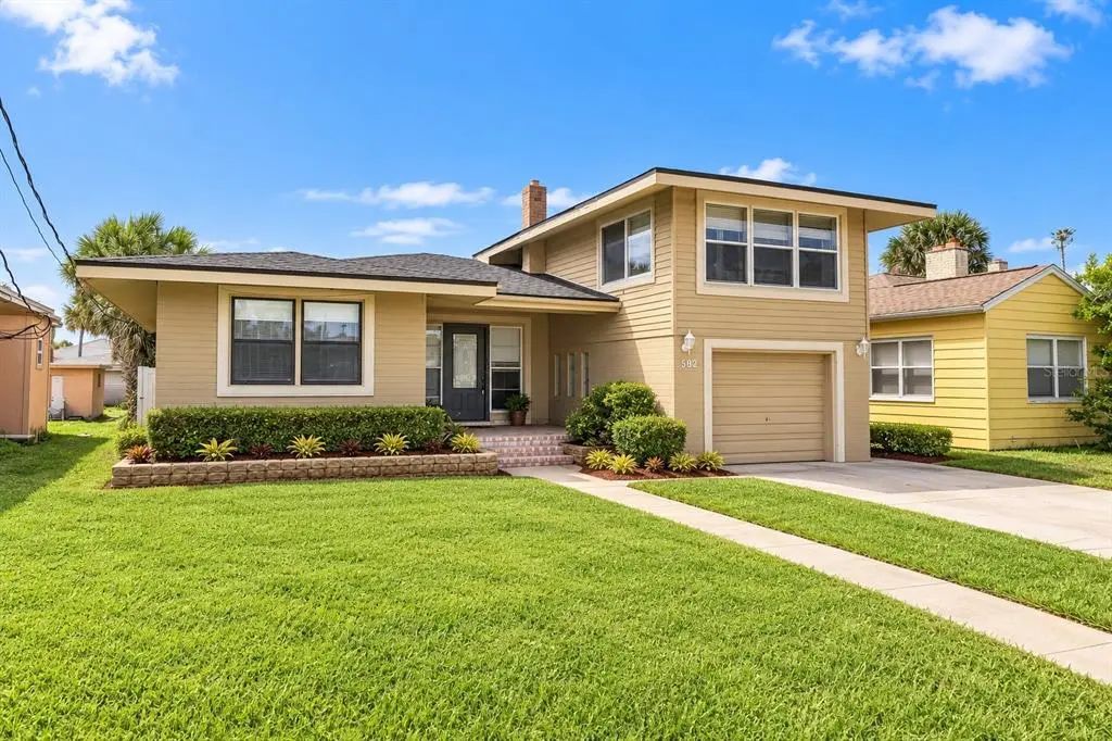 582 Revilo Boulevard, DAYTONA BEACH