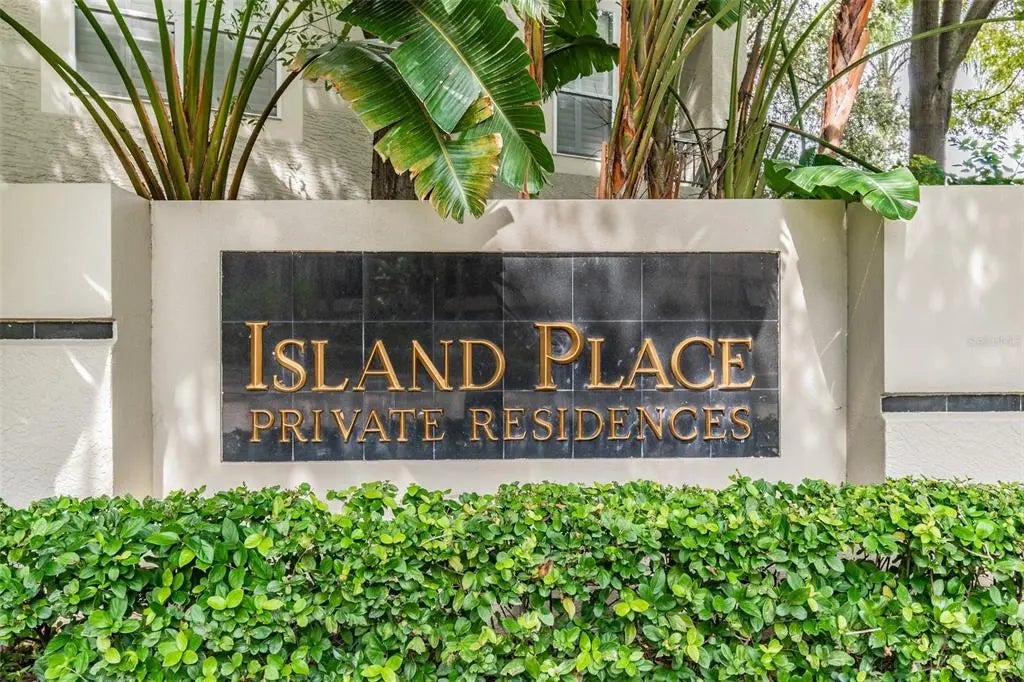 711 Seagate Drive, TAMPA