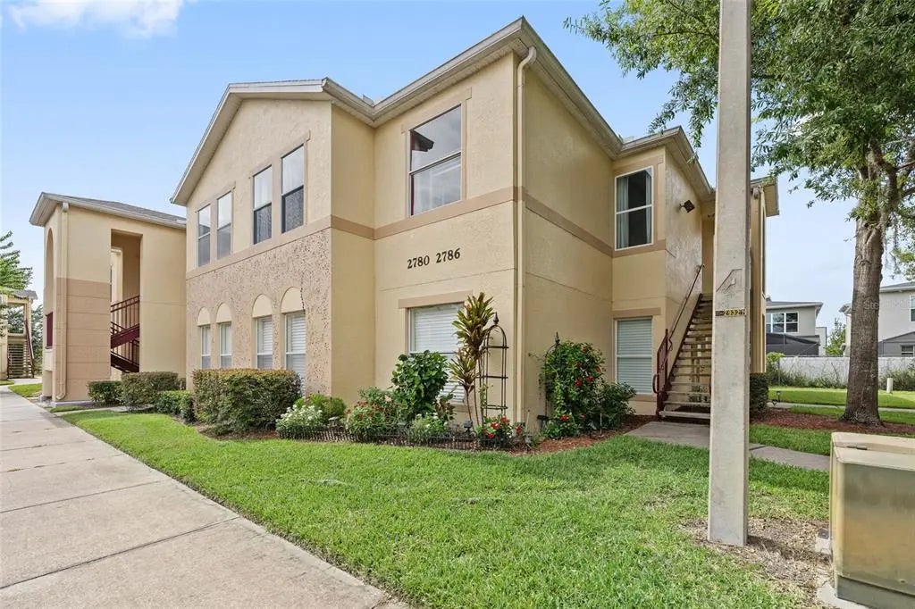 2786 Club Cortile Circle B, KISSIMMEE