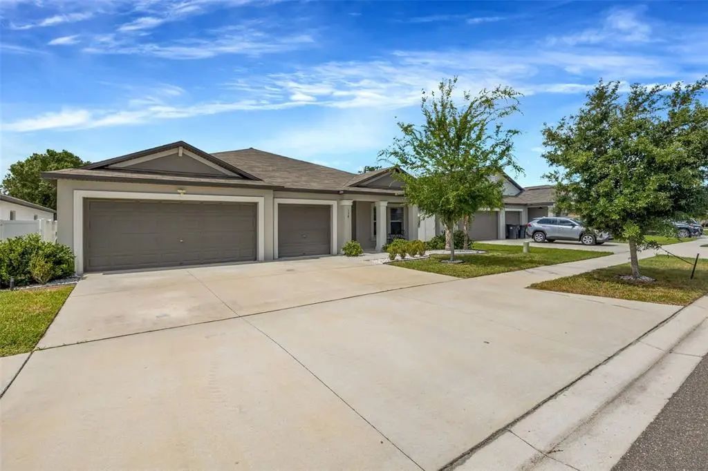 138 Rain Berry Avenue, RUSKIN