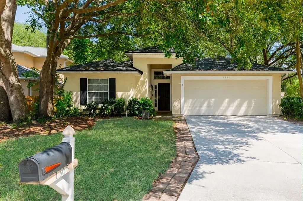 1365 Shootingstar Lane, ST. JOHNS