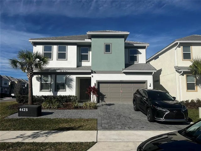 4425 Durga Lane, KISSIMMEE