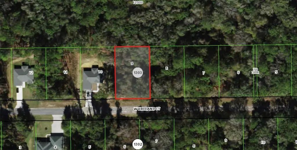 325 W Eridani Court, CITRUS SPRINGS