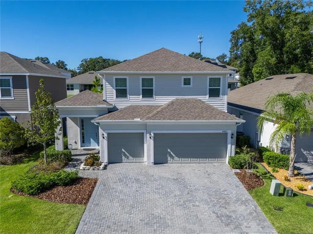 2463 Natoma Boulevard, MOUNT DORA