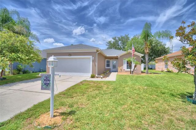 5621 Forest Ridge Drive, WINTER HAVEN