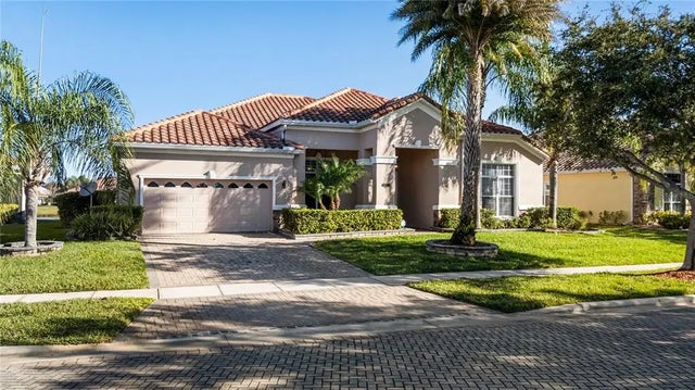 2771 Swoop Circle, KISSIMMEE