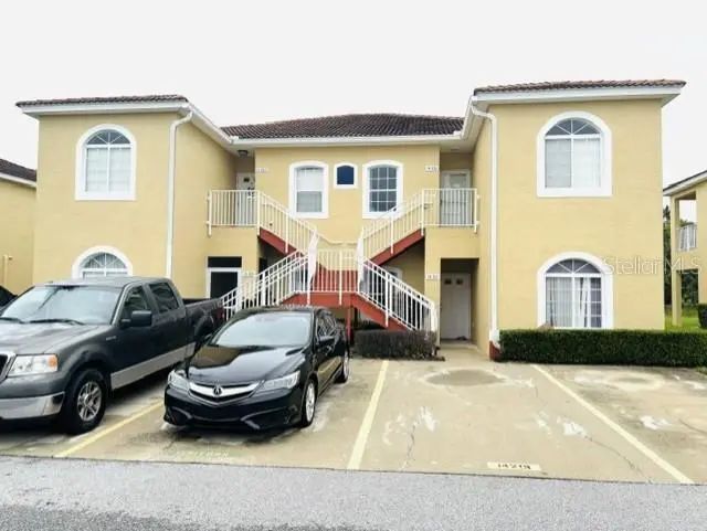14201 Indian Creek Drive 14201, POINCIANA