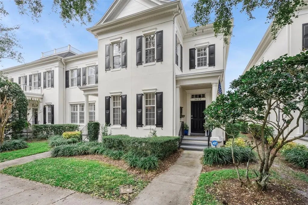 5423 Baldwin Park Street, ORLANDO