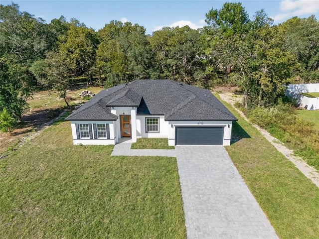 15772 Sw 59th Avenue Road, OCALA