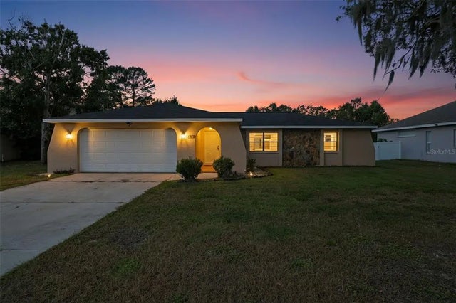 2109 Deborah Drive, SPRING HILL