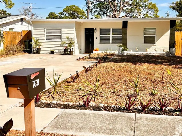 7631 46th Way N, PINELLAS PARK