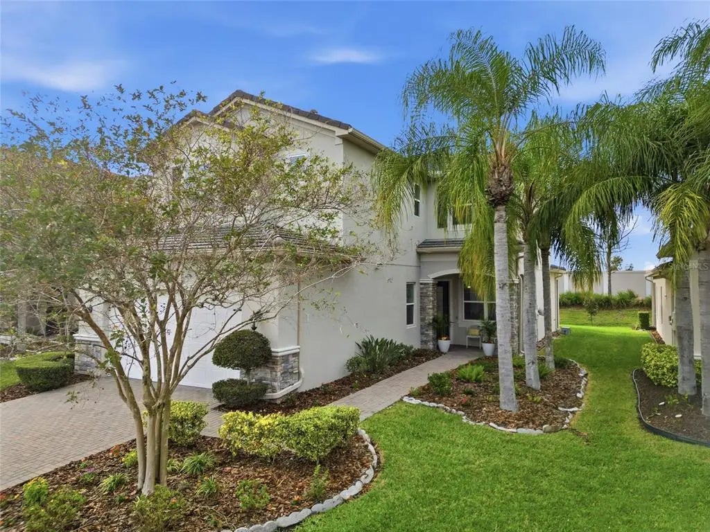 2747 Tarragona Way, WESLEY CHAPEL