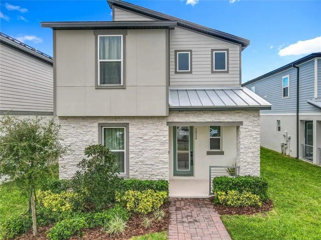 14334 Braemar Street, WINTER GARDEN