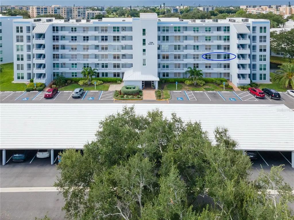 3780 Pinebrook Circle 307, BRADENTON