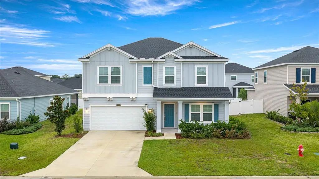 3980 Ne 34th Avenue, OCALA