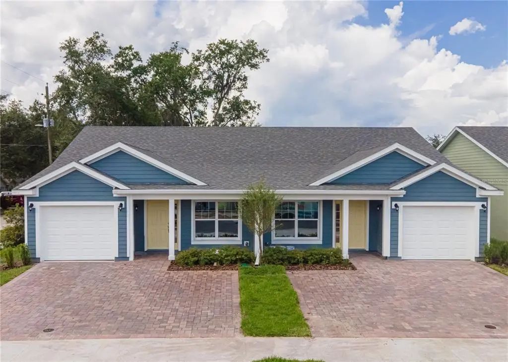 242 Reese Court, ST CLOUD