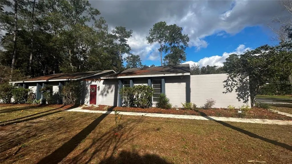 1606 Nw 22nd Street, GAINESVILLE