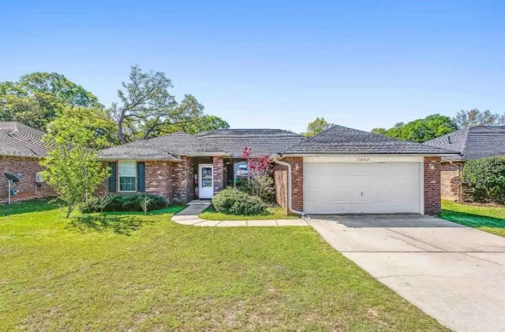 6432 Sarasota St, PENSACOLA