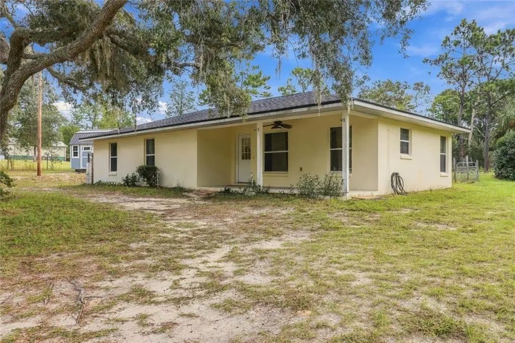 6367 S Canna Lily Avenue, Homosassa