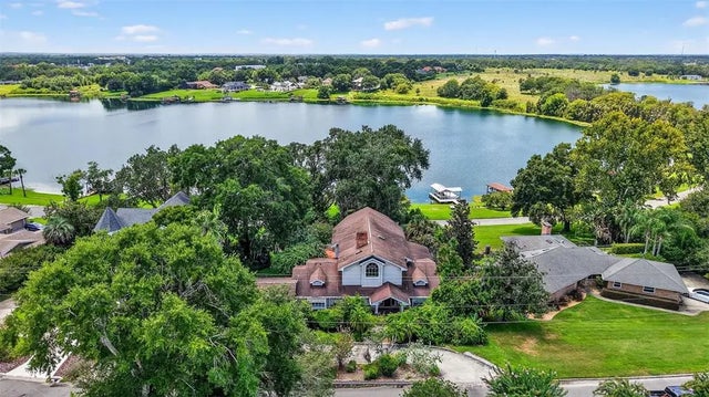 2450 Topping Place, EUSTIS