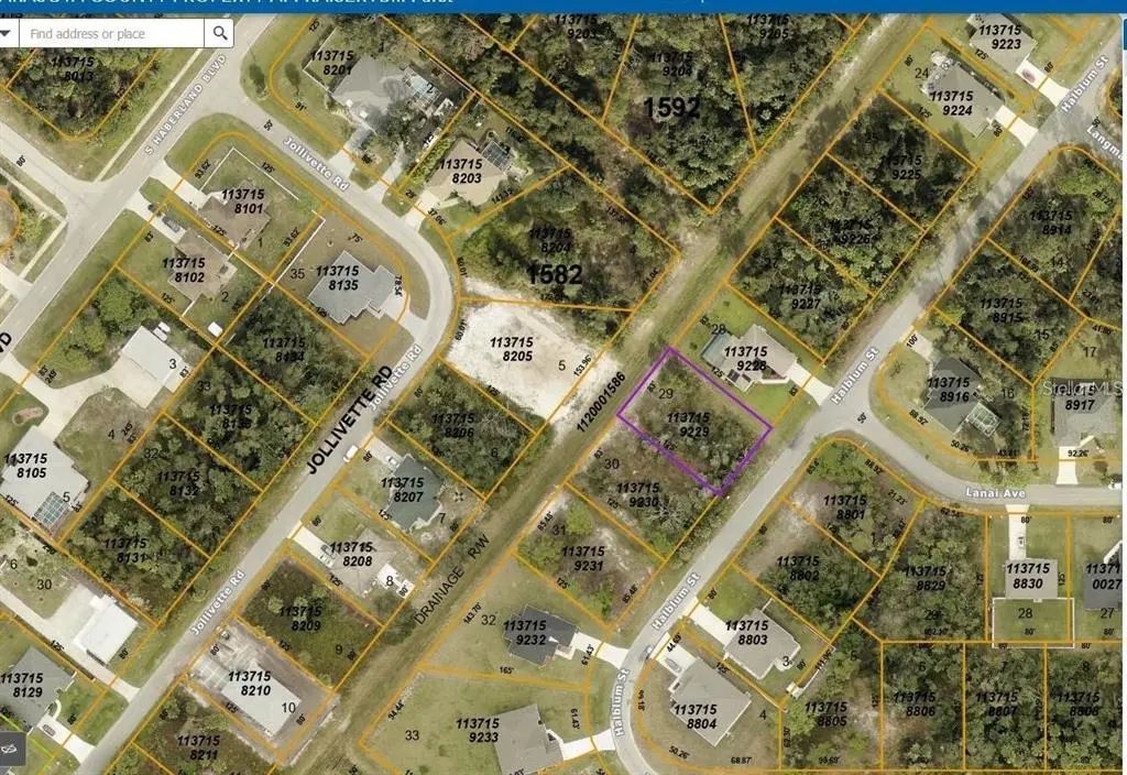 Halblum Street, NORTH PORT