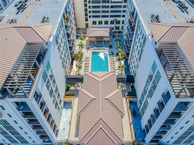 1227 E Madison Street 503, TAMPA