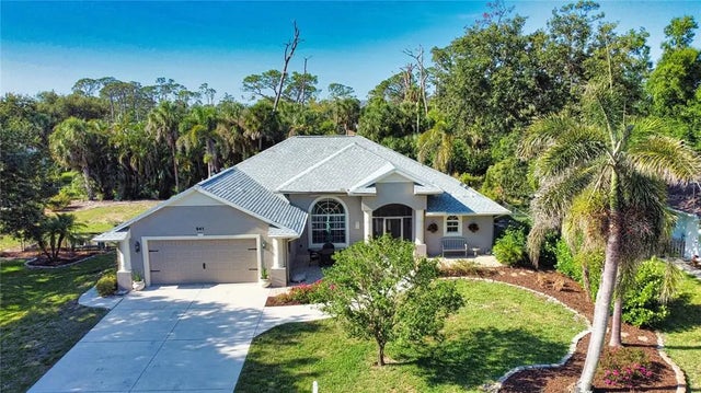 941 Elwood Avenue, ENGLEWOOD