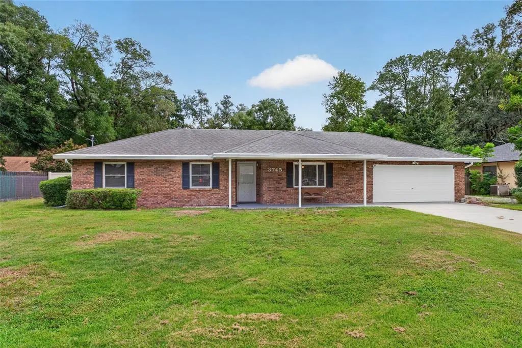 3745 Ne 18th Avenue, OCALA