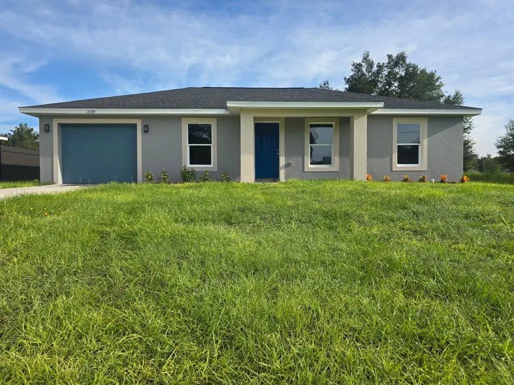 13359 Sw 112th Place, DUNNELLON