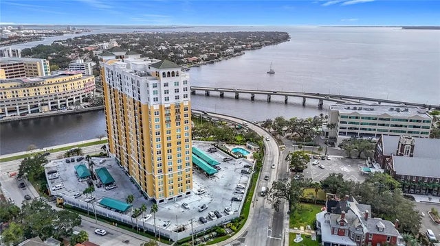 345 Bayshore Boulevard 610, TAMPA