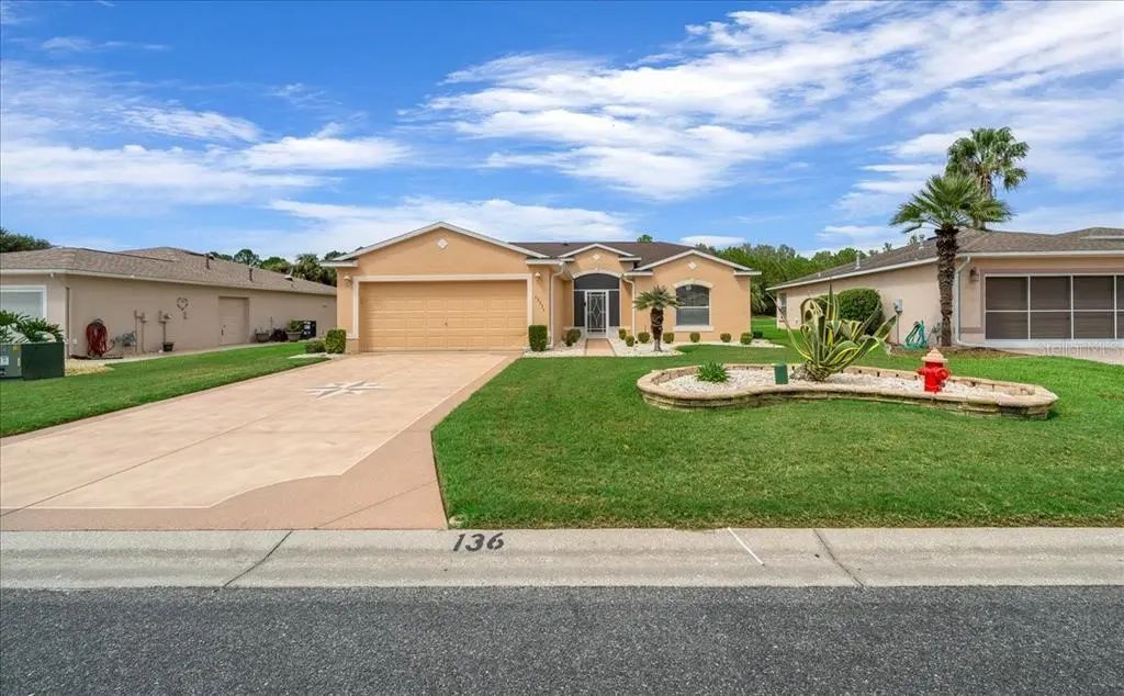15551 Sw 13th Circle, OCALA