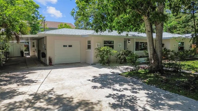 4665 Woodland Drive, ST PETERSBURG
