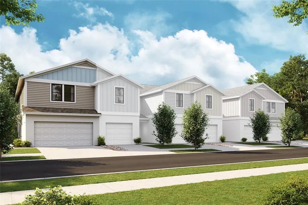 4259 Hillock Boulevard, HAINES CITY