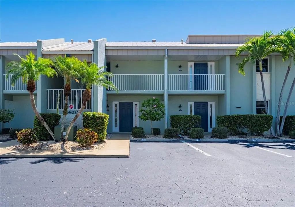 1400 Mineo Drive 12d, PUNTA GORDA