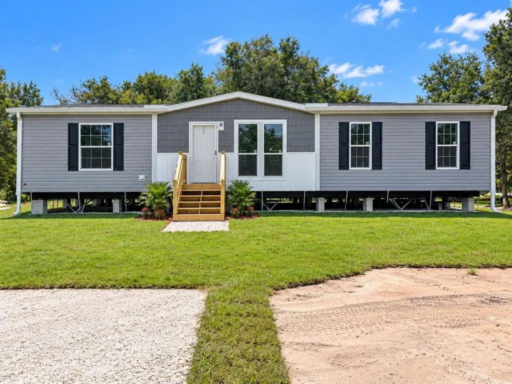 19520 Nw 260th Street, OKEECHOBEE