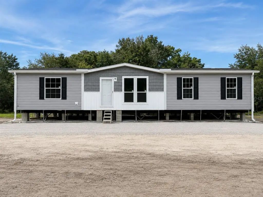 19520 Nw 260th Street, OKEECHOBEE