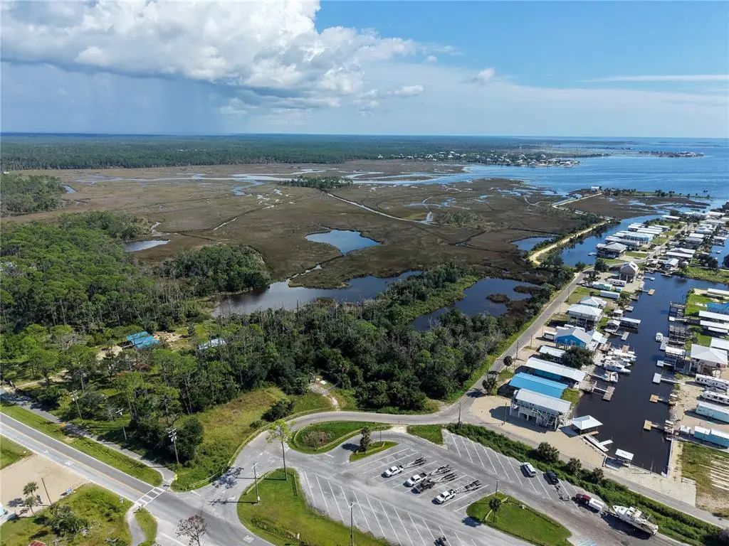 Marina Road, PERRY