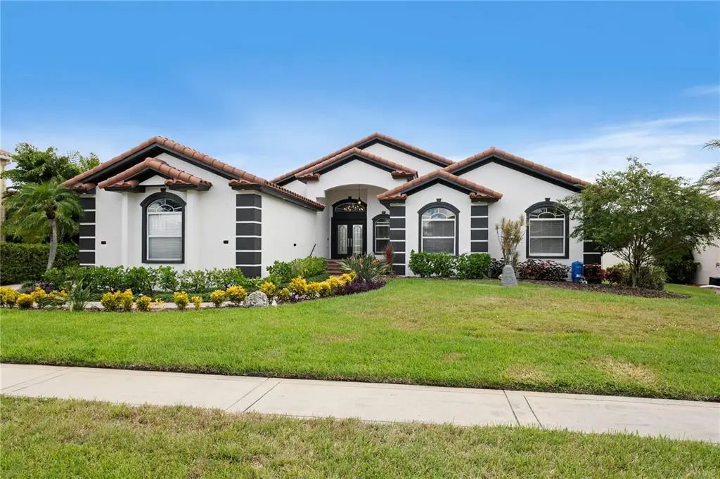 6402 Rubia Circle, APOLLO BEACH