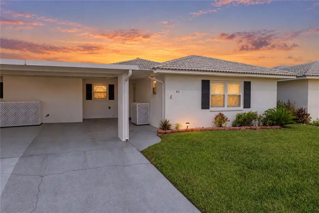451 Cameo Drive, LAKELAND