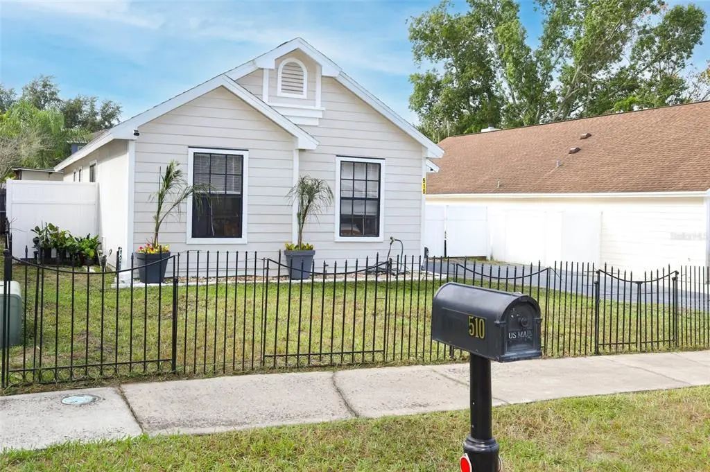 510 Conure Street, APOPKA