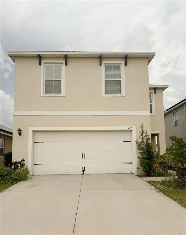167 Eagleview Loop, DAVENPORT