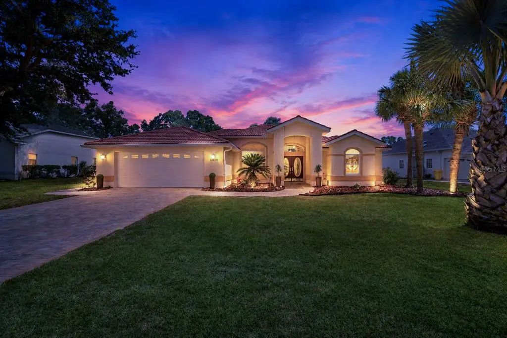 8420 Maybelle Drive, WEEKI WACHEE