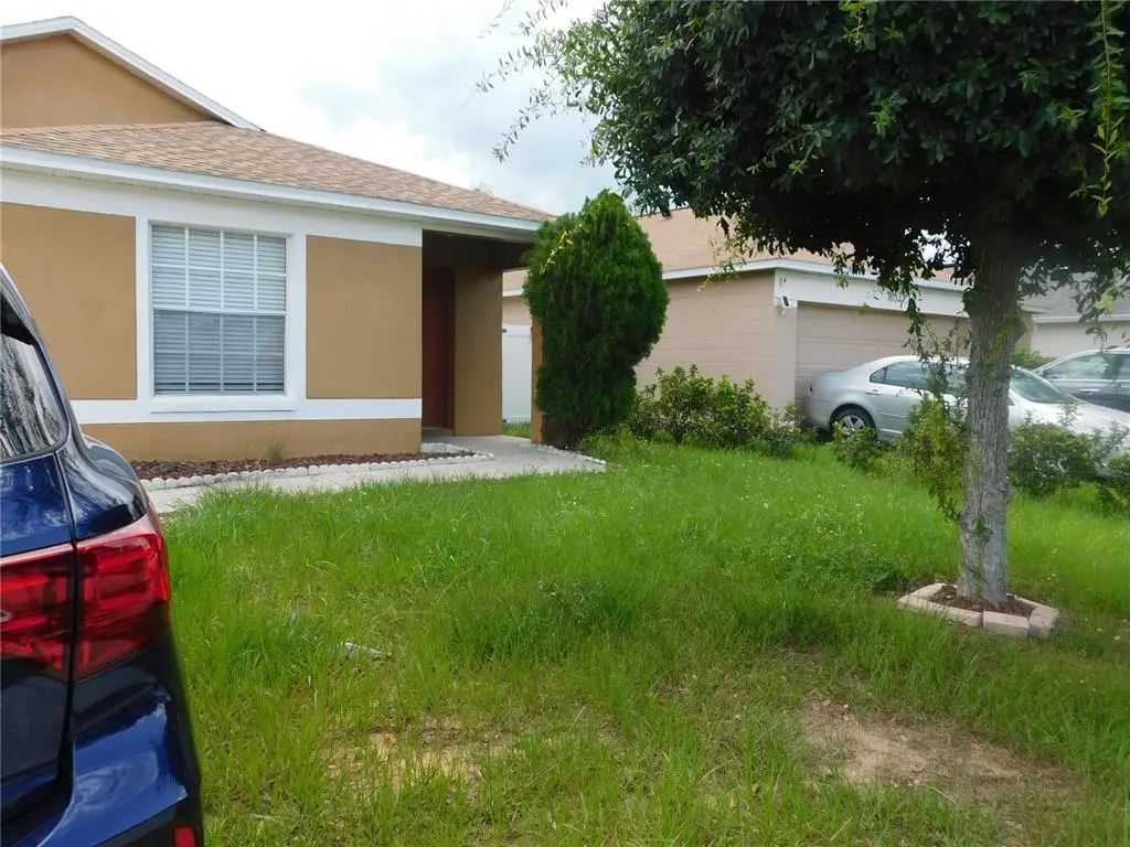 2826 Ridge Cove Court, ORLANDO