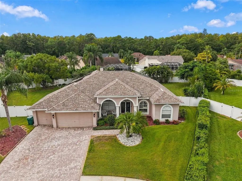 1411 Amesbury Court, NEW PORT RICHEY