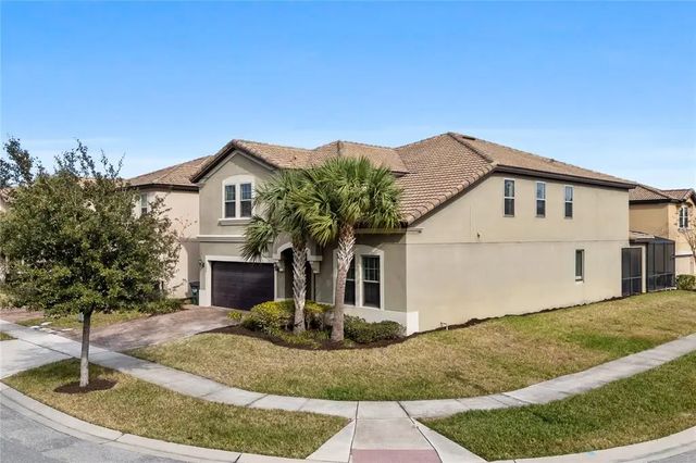 1599 Lima Avenue, KISSIMMEE